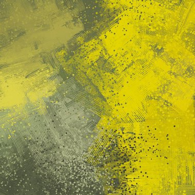 metin veya resim için alanı olan grunge arkaplanı