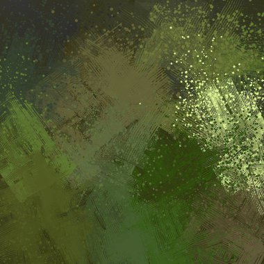 Soyut arka plan sanatı. 2d illüstrasyon. Etkileyici el yağlıboya çizilmiş. Tuval üzerine fırça darbeleri. Modern sanat. Çok renkli arka plan. Çağdaş sanat. Ifa -de. Sanatsal dijital palet.