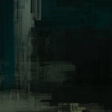 Soyut arka plan sanatı. 2d illüstrasyon. Etkileyici el yağlıboya çizilmiş. Tuval üzerine fırça darbeleri. Modern sanat. Çok renkli arka plan. Çağdaş sanat. Ifa -de. Sanatsal dijital palet.