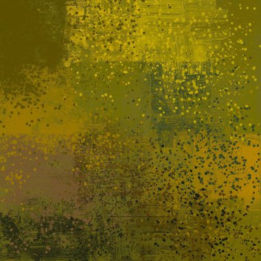 metin veya resim için alanı olan grunge arkaplanı