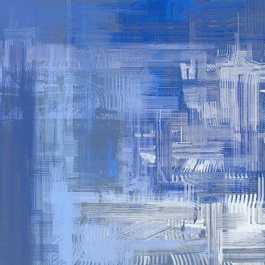 Soyut arka plan sanatı. 2d illüstrasyon. Etkileyici el yağlıboya çizilmiş. Tuval üzerine fırça darbeleri. Modern sanat. Çok renkli arka plan. Çağdaş sanat. Ifa -de. Sanatsal dijital palet.