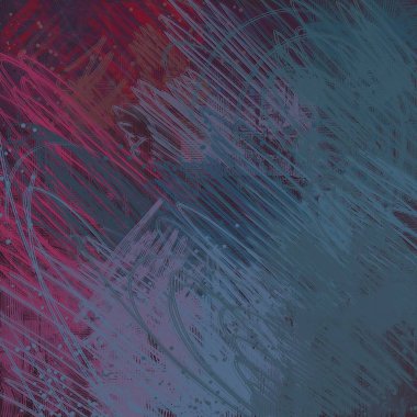 metin için alanı olan grunge arkaplanı