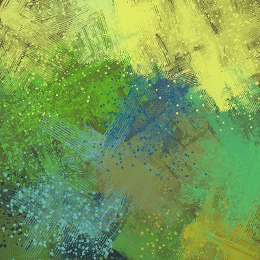 metin veya resim için alanı olan grunge arkaplanı