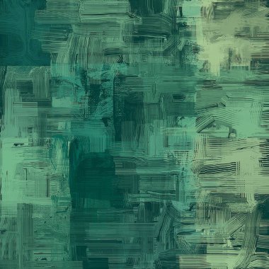 Soyut arka plan sanatı. 2d illüstrasyon. Etkileyici el yağlıboya çizilmiş. Tuval üzerine fırça darbeleri. Modern sanat. Çok renkli arka plan. Çağdaş sanat. Ifa -de. Sanatsal dijital palet.