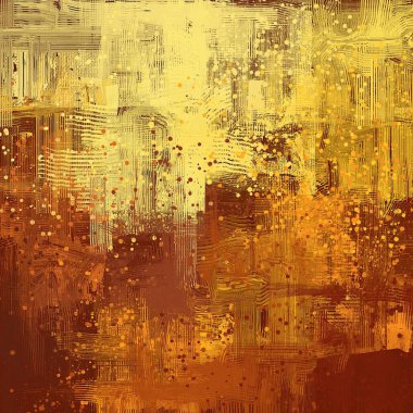 Metin veya resim için alanı olan soyut arkaplan