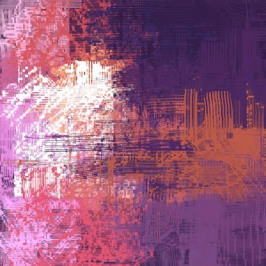 Metin veya resim için alanı olan soyut arkaplan