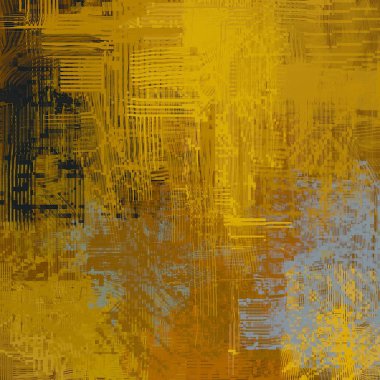 sanat soyut grunge arka plan. farklı renk desenleri ile