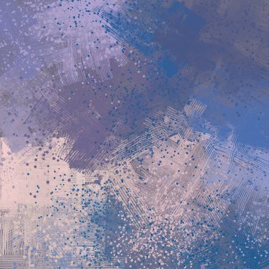 Metin veya resim için alanı olan soyut arkaplan