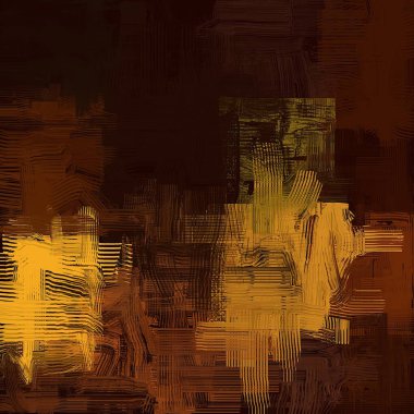 Soyut arka plan sanatı. 2d illüstrasyon. Etkileyici el yağlıboya çizilmiş. Tuval üzerine fırça darbeleri. Modern sanat. Çok renkli arka plan. Çağdaş sanat. Ifa -de. Sanatsal dijital palet.