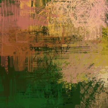 metin veya resim için alanı olan grunge arkaplanı