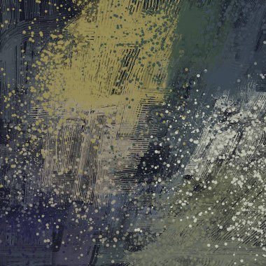 Metin veya resim için alanı olan soyut arkaplan