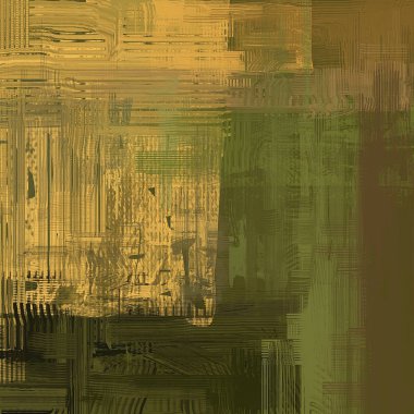 Soyut arka plan sanatı. 2d illüstrasyon. Etkileyici el yağlıboya çizilmiş. Tuval üzerine fırça darbeleri. Modern sanat. Çok renkli arka plan. Çağdaş sanat. Ifa -de. Sanatsal dijital palet.