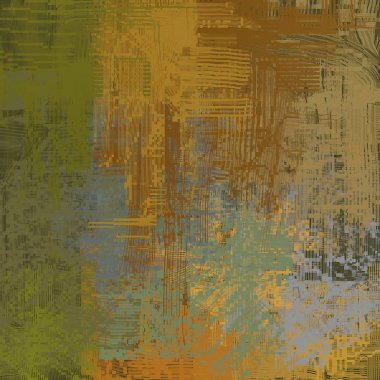 Metin veya resim için alanı olan soyut arkaplan