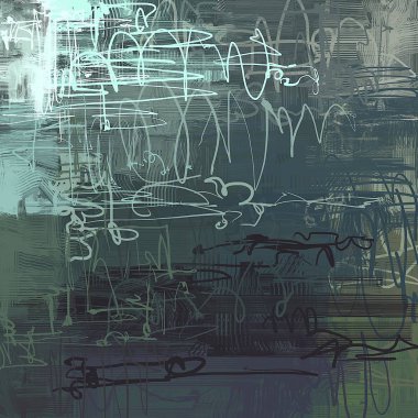 Metin veya resim için alanı olan soyut arkaplan