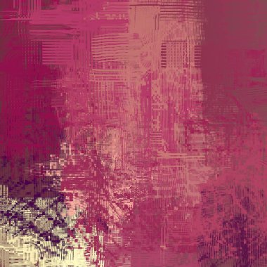 Soyut arka plan sanatı. 2d illüstrasyon. Etkileyici el yağlıboya çizilmiş. Tuval üzerine fırça darbeleri. Modern sanat. Çok renkli arka plan. Çağdaş sanat. Ifa -de. Sanatsal dijital palet.