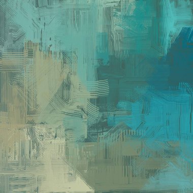 Metin veya resim için alanı olan soyut arkaplan