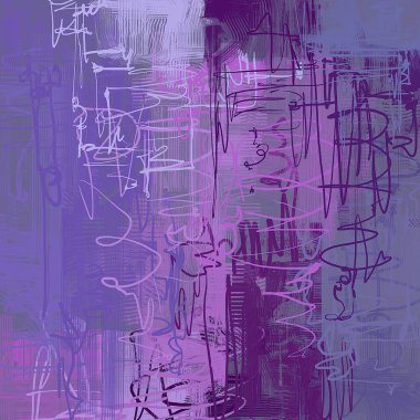 Metin veya resim için alanı olan soyut arkaplan