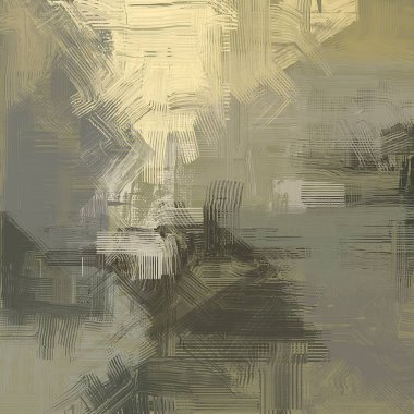 Soyut arka plan sanatı. 2d illüstrasyon. Etkileyici el yağlıboya çizilmiş. Tuval üzerine fırça darbeleri. Modern sanat. Çok renkli arka plan. Çağdaş sanat. Ifa -de. Sanatsal dijital palet.