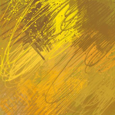 Metin veya resim için alanı olan soyut arkaplan