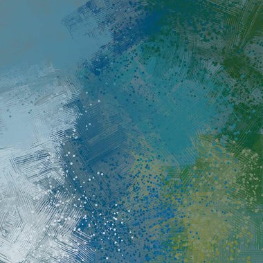 Metin veya resim için alanı olan soyut arkaplan