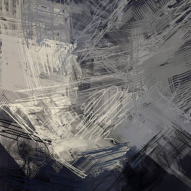 Metin veya resim için alanı olan soyut arkaplan