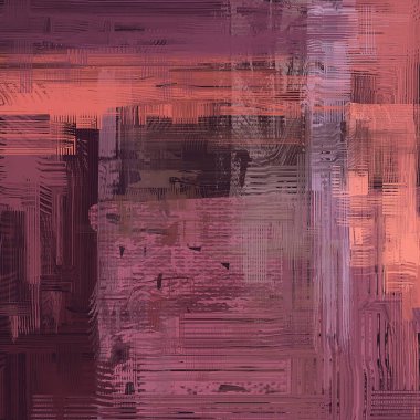 3 boyutlu illüstrasyon. Web modern fon. Renkli desen. Soyut geometrik şekiller. arkaplan.