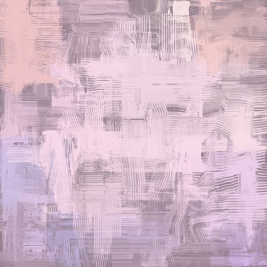 Soyut arka plan sanatı. 2d illüstrasyon. Etkileyici el yağlıboya çizilmiş. Tuval üzerine fırça darbeleri. Modern sanat. Çok renkli arka plan. Çağdaş sanat. Ifa -de. Sanatsal dijital palet.