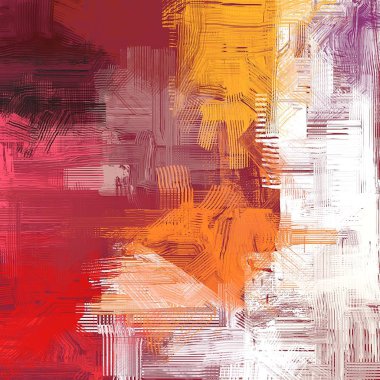 Metin veya resim için alanı olan soyut arkaplan