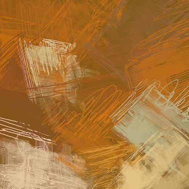 Metin için alanı olan soyut arkaplan