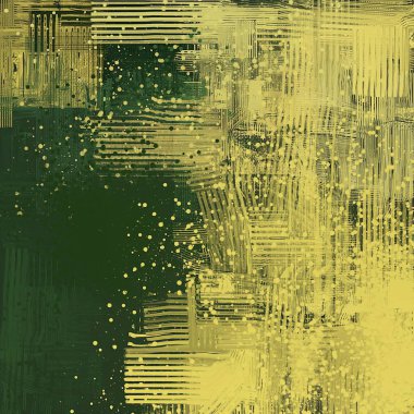 Soyut arka plan sanatı. 2d illüstrasyon. Etkileyici el yağlıboya çizilmiş. Tuval üzerine fırça darbeleri. Modern sanat. Çok renkli arka plan. Çağdaş sanat. Ifa -de. Sanatsal dijital palet.