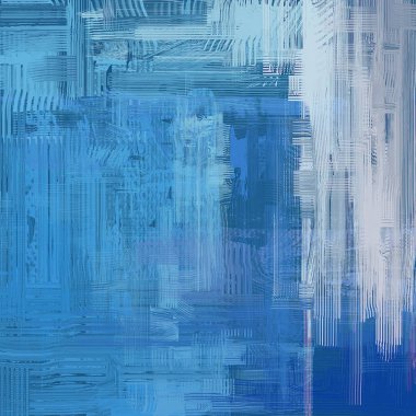 Soyut arka plan sanatı. 2d illüstrasyon. Etkileyici el yağlıboya çizilmiş. Tuval üzerine fırça darbeleri. Modern sanat. Çok renkli arka plan. Çağdaş sanat. Ifa -de. Sanatsal dijital palet.