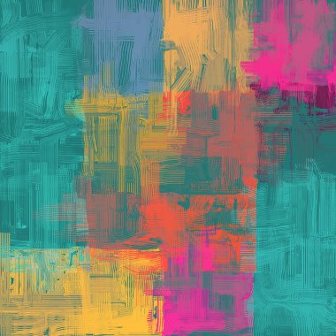 Metin veya resim için alanı olan soyut arkaplan