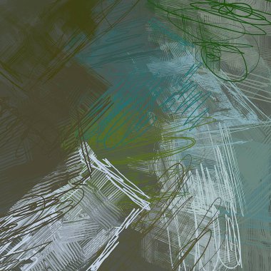 Metin veya resim için alanı olan soyut arkaplan