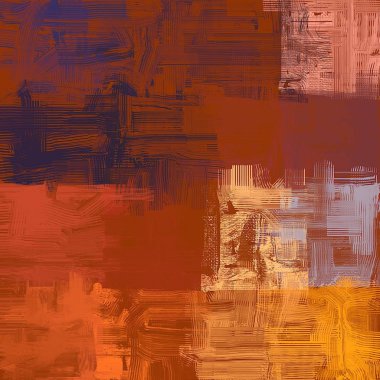 Metin veya resim için alanı olan soyut arkaplan