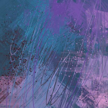 Metin veya resim için alanı olan soyut arkaplan