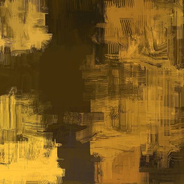 vintage tarzı öğeleri ile sanat arka plan