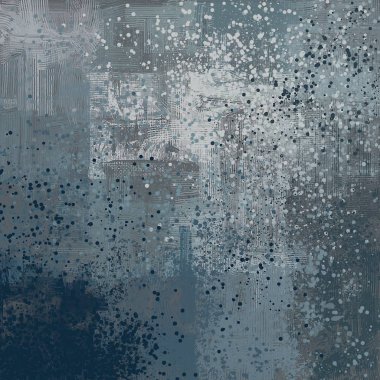 Metin veya resim için alanı olan soyut arkaplan