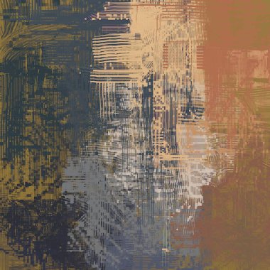 Metin veya resim için alanı olan soyut arkaplan