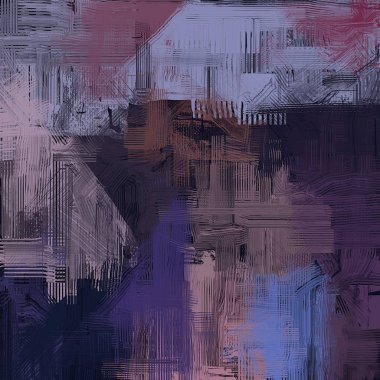 Metin veya resim için alanı olan soyut arkaplan