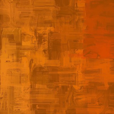 Soyut arka plan sanatı. 2d illüstrasyon. Etkileyici el yağlıboya çizilmiş. Tuval üzerine fırça darbeleri. Modern sanat. Çok renkli arka plan. Çağdaş sanat. Ifa -de. Sanatsal dijital palet.