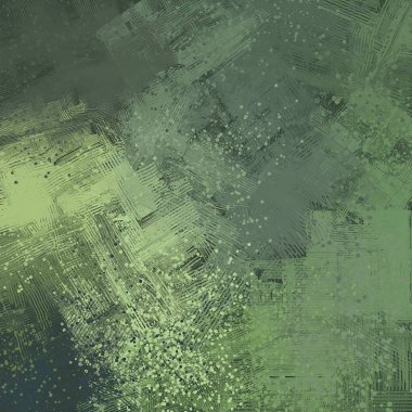 Metin veya resim için alanı olan soyut arkaplan