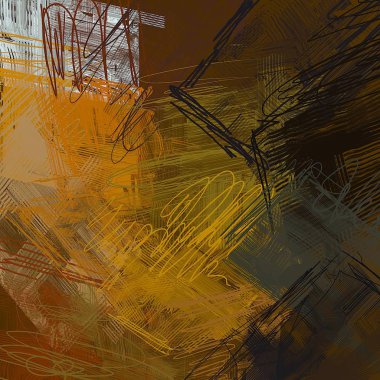 Metin veya resim için alanı olan soyut arkaplan