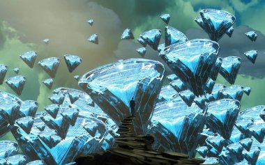 soyut grunge biçimlendirilmiş yaratıcı arkaplan metin için alan 