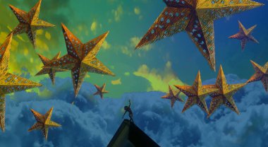 soyut grunge biçimlendirilmiş yaratıcı arkaplan metin için alan 