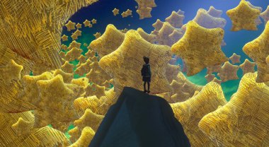 soyut grunge biçimlendirilmiş yaratıcı arkaplan metin için alan 