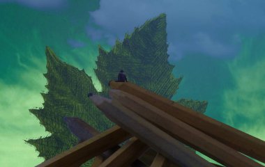 metin için alanı olan soyut kavramsal yaratıcı arkaplan 