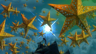 soyut grunge biçimlendirilmiş yaratıcı arkaplan metin için alan 