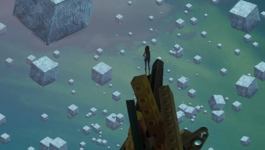 metin için alanı olan soyut kavramsal yaratıcı arkaplan 