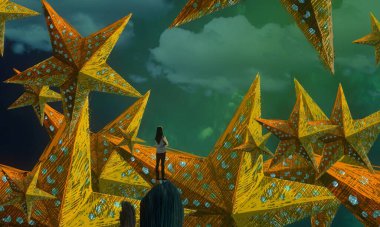 soyut grunge biçimlendirilmiş yaratıcı arkaplan metin için alan 