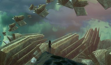 soyut grunge biçimlendirilmiş yaratıcı arkaplan metin için alan 